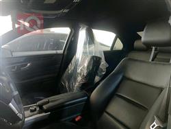 مرسيدس بنز E-Class